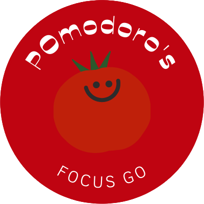 Logo De Pomodoro's